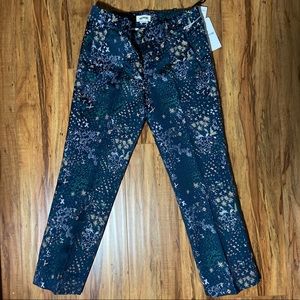 zadig and voltaire posh jac glam pants